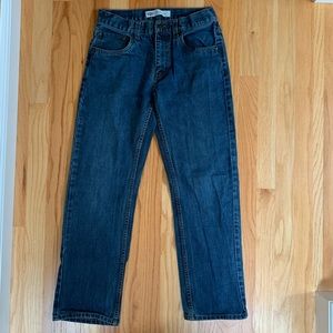 Levi’s 505 Jeans